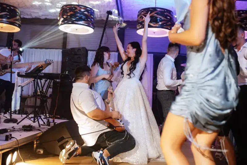 Best Wedding Venues in Boston