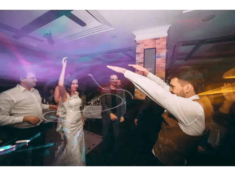 Top Questions to Ask Your Wedding DJ to Ensure an Unforgettable Celebration